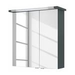 Spiegelschrank Java Grey Breite: 60 cm