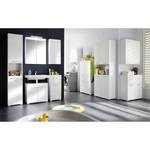 Armoire de toilette Amanda III Blanc