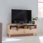 Tv-meubel KiYDOO wood massief grenenhout