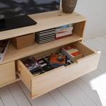 Tv-meubel KiYDOO wood massief grenenhout