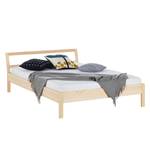 Massief houten bed KiYDOO wood massief grenenhout