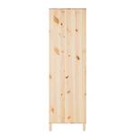 Kleiderschrank KiYDOO wood Kiefer massiv