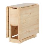 Bureau KiYDOO wood massief grenenhout