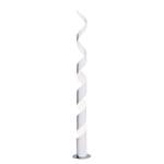 Lampadaire Helix White Blanc