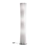 Lampada da terra Bach Bianco Opalflex 3 luci