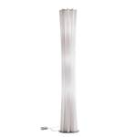 Lampada da terra Bach Bianco Opalflex 3 luci