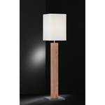 Lampadaire Charmes Coton / Acier - 1 ampoule