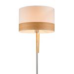 Lampadaire Chipsy Tissu / Métal - 1 ampoule