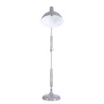 Lampadaire Crosby III Métal - 1 ampoule