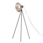 Lampadaire Tripod Detroit Noir 1 ampoule