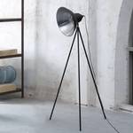 Lampadaire Tripod Detroit Noir 1 ampoule