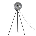 Lampadaire Tripod Detroit Noir 1 ampoule