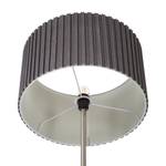 Lampadaire Ducey Coton / Acier - 1 ampoule