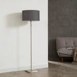 Lampadaire Ducey Coton / Acier - 1 ampoule