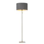 Lampadaire Ducey Coton / Acier - 1 ampoule