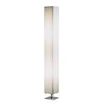 Lampadaire Facile Blanc / Acier inoxydable - 120