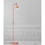 Lampadaire Float Métal Cuivre 1 ampoule