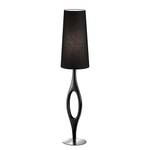 Lampadaire FLORENCE Chrome 1 ampoule