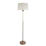 Lampadaire avec armatures Gramineus 1 ampoule Laiton bruni