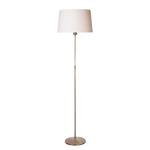 Lampadaire avec armatures Gramineus 1 ampoule Laiton bruni