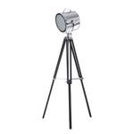 Lampadaire Tripod Jasper Bois / Métal - 1 ampoule