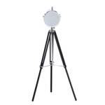 Lampada da terra Tripod Jasper Legno/Metallo - 1 luce