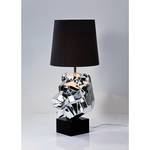 Lampadaire Lion Head Chrome