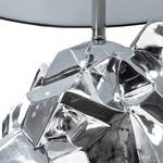 Lampadaire Lion Head Chrome