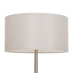 Lampadaire Loppa Tissu / Fer - 1 ampoule - Galet