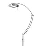 Lampadaire LED Luxor Fer Argenté