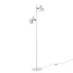 Lampadaire Pikey Fer - 2 ampoules