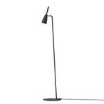 Lampadaire Pure Métal Noir 1 ampoule