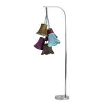 Lampadaire Saloon Flowers Multicolore