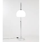 Lampada da terra SL Lounge Big Deal Alluminio/Materiale sintetico 1 lume