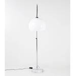 Staande lamp Lounge Big Deal aluminium/kunststof 1 lichtbron