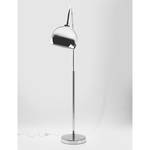 Stehleuchte SL Lounge Chrome Small Deal Metall/Kunststoff 1-flammig