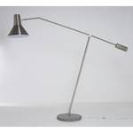 Staande lamp Straight steen/gips/metaal 1 lichtbron