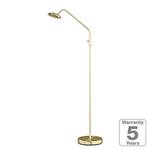 Lampadaire TWIN 1 ampoule