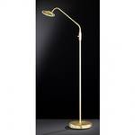 Lampadaire TWIN 1 ampoule