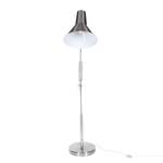 Lampadaire Vela Acier - 1 ampoule