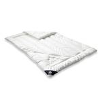 Steppbett Irisette de luxe 155 x 220 cm - Ganzjahr