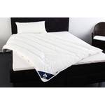 Steppbett Irisette de luxe 155 x 220 cm - Ganzjahr