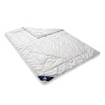 Steppbett Irisette Kamelhaar 200 x 200 cm - Sommer