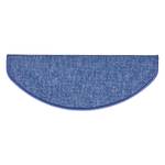 Stufenmatte Carlos (15er-Set) Blau