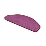 Tapis d'escalier Nasty (lot de 15) Mauve