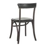 Chaises Doyle (lot de 2) Marron