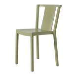 Chaises Neutra (lot de 2) Vert olive