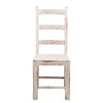 Chaises Taberna (lot de 2) Blanc