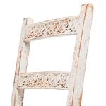 Chaises Taberna (lot de 2) Blanc