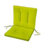 Coussin de chaise Antigua Vert pomme